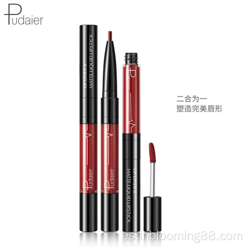 Not Easy Decolor Private Label Lip Stick Lip Liner